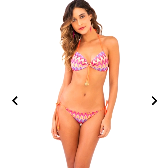 Luli Fama Other - Luli Fama bikini bottom